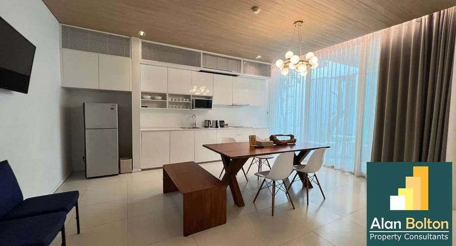 For rent 3 bedrooms house in Mueang Rayong, Rayong