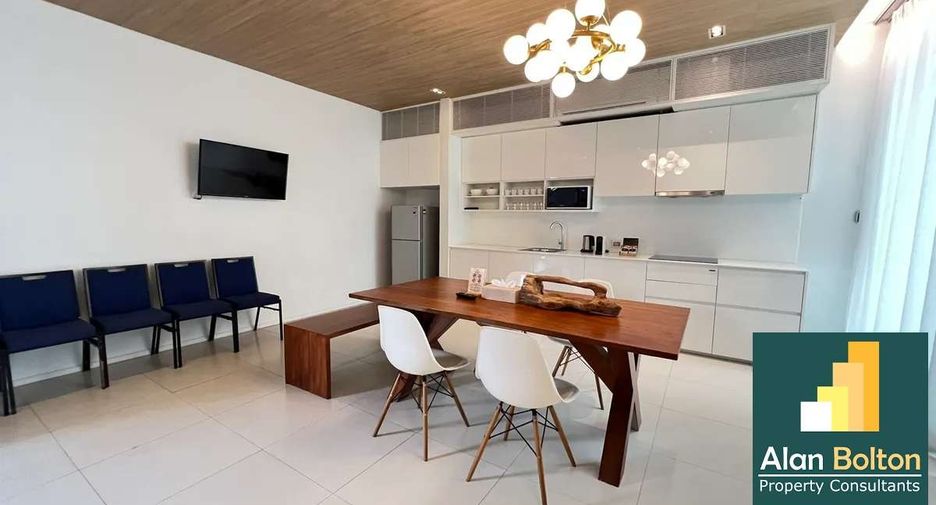 For rent 3 bedrooms house in Mueang Rayong, Rayong