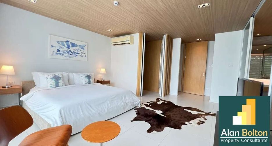For rent 3 bedrooms house in Mueang Rayong, Rayong