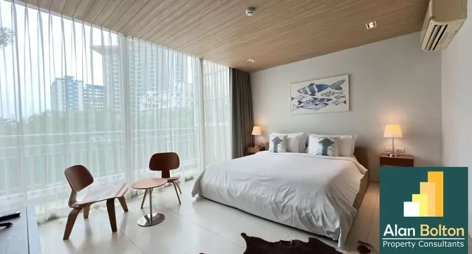 For rent 3 bedrooms house in Mueang Rayong, Rayong