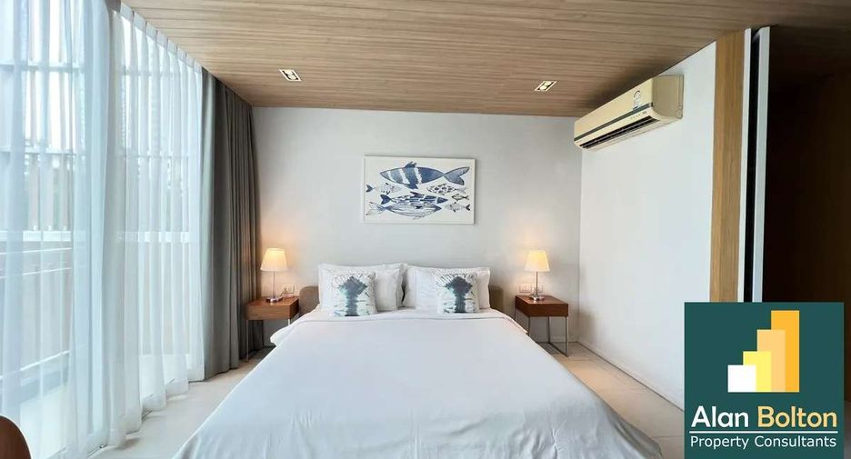 For rent 3 bedrooms house in Mueang Rayong, Rayong