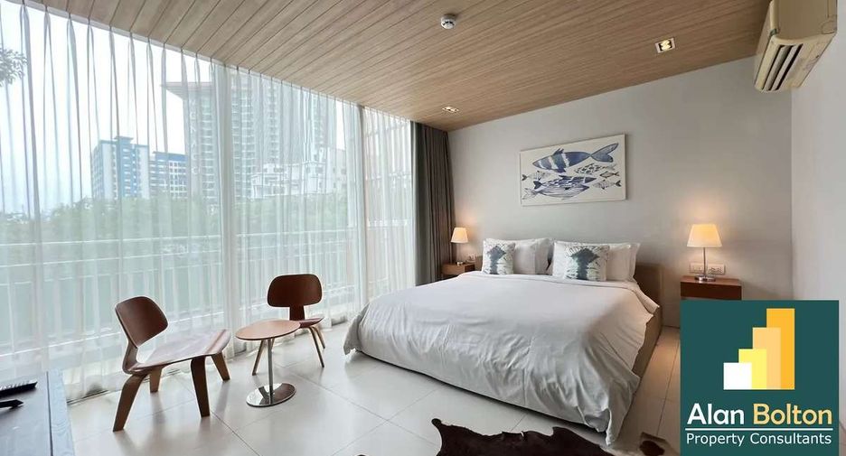 For rent 3 bedrooms house in Mueang Rayong, Rayong