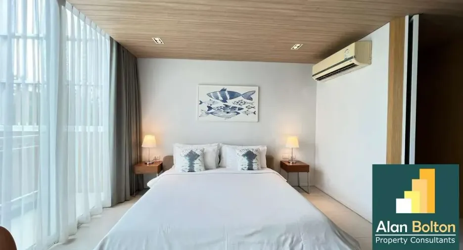 For rent 3 bedrooms house in Mueang Rayong, Rayong