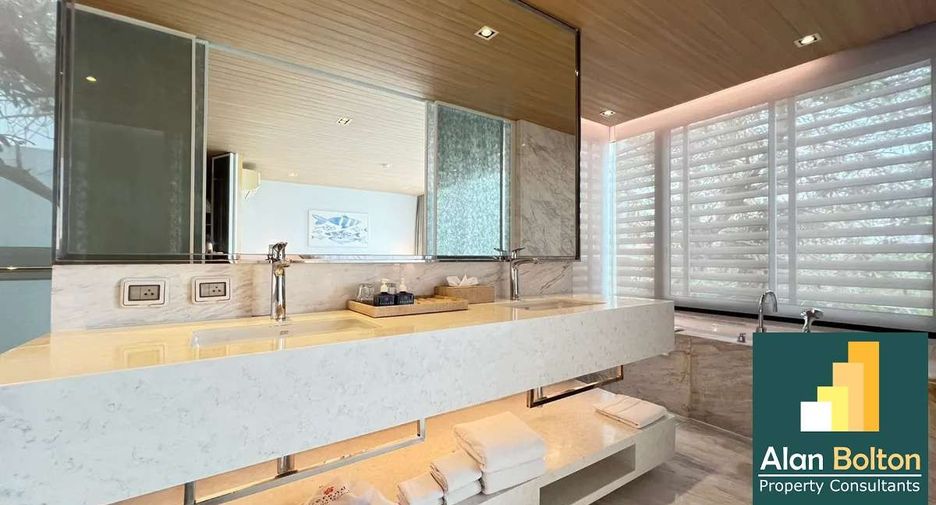 For rent 3 bedrooms house in Mueang Rayong, Rayong
