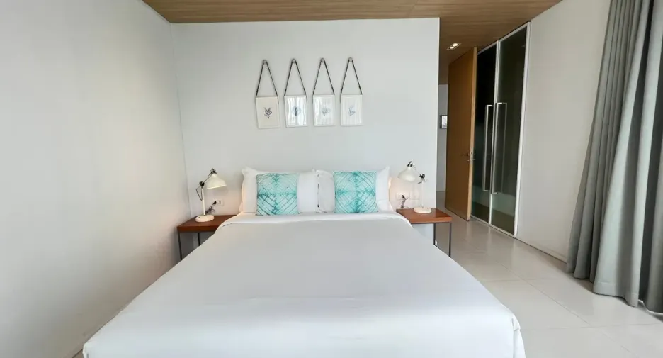 À louer 3 chambres maison à Mueang Rayong, Rayong