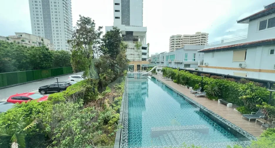 À louer 3 chambres maison à Mueang Rayong, Rayong