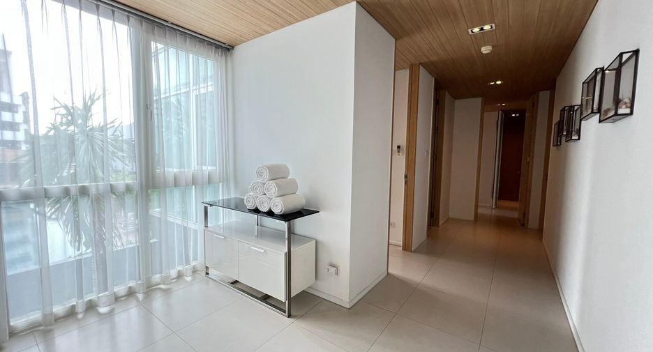 Casa en alquiler de 3 habitaciones en Mueang Rayong, Rayong