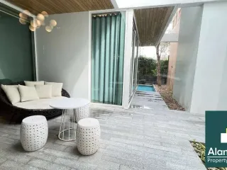 For rent 3 bedrooms house in Mueang Rayong, Rayong