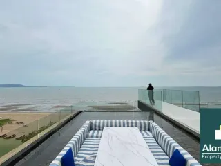 For rent 3 bedrooms house in Mueang Rayong, Rayong