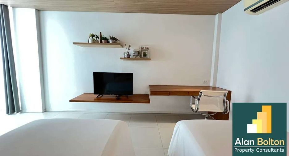 Casa en alquiler de 3 habitaciones en Mueang Rayong, Rayong