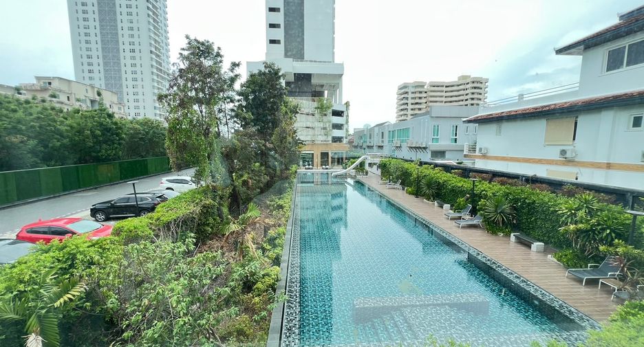 Casa en alquiler de 3 habitaciones en Mueang Rayong, Rayong