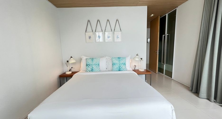 Casa en alquiler de 3 habitaciones en Mueang Rayong, Rayong