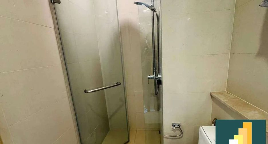 Condo en alquiler de 1 habitaciones en Jomtien, Pattaya
