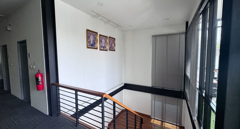 For rent office in Din Daeng, Bangkok