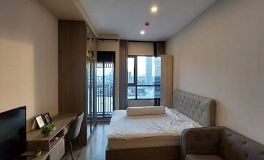 À louer 1 chambre condo à Watthana, Bangkok
