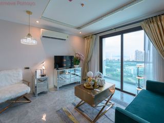 出售 2 卧室 公寓 在 Bang Lamung, Chon Buri