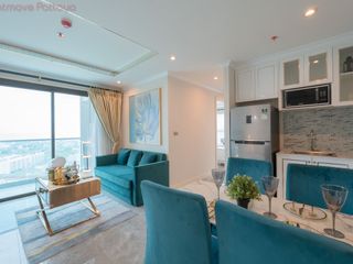 出售 2 卧室 公寓 在 Bang Lamung, Chon Buri