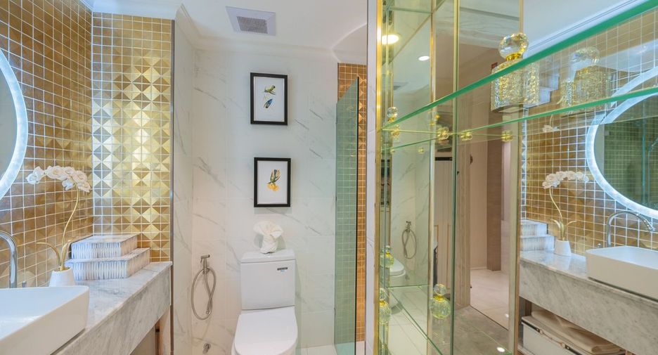 For sale 1 bed condo in Jomtien, Pattaya