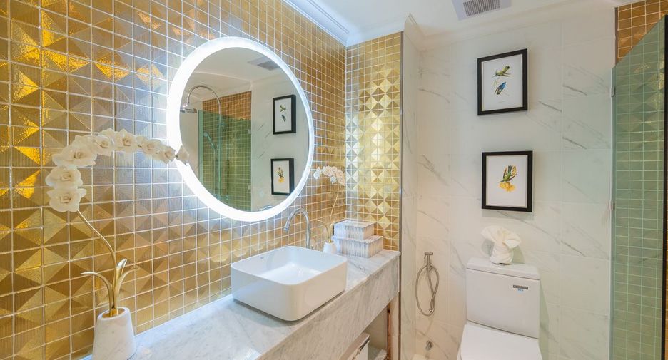 For sale 1 bed condo in Jomtien, Pattaya