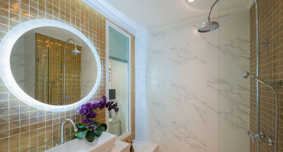 For sale 1 bed condo in Jomtien, Pattaya