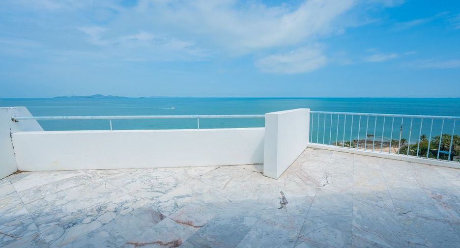 For sale 2 bedrooms condo in North Pattaya, Pattaya