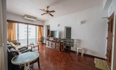 For rent 3 bedrooms condo in North Pattaya, Pattaya