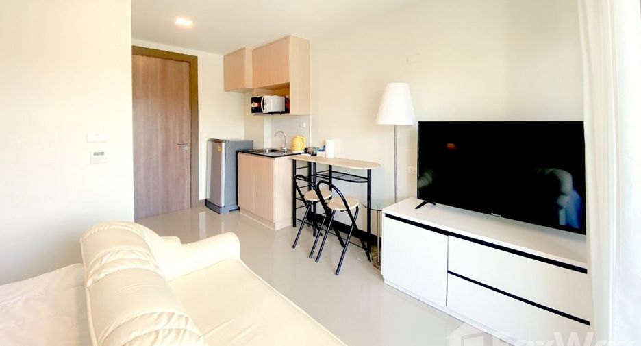 For rent studio condo in Hua Hin, Prachuap Khiri Khan