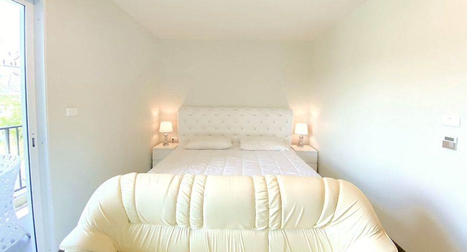 For rent studio condo in Hua Hin, Prachuap Khiri Khan
