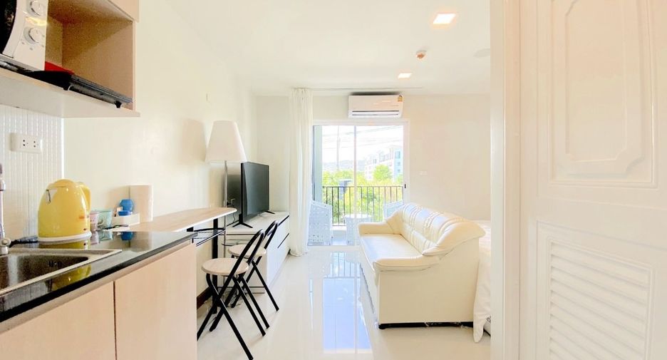 For rent studio condo in Hua Hin, Prachuap Khiri Khan