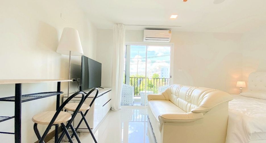 For rent studio condo in Hua Hin, Prachuap Khiri Khan