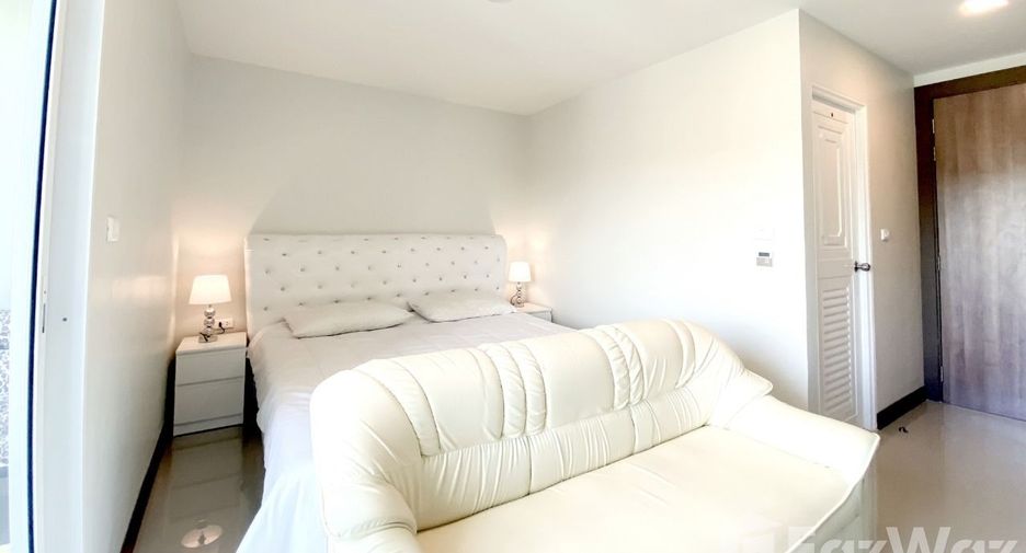 For rent studio condo in Hua Hin, Prachuap Khiri Khan