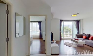 For sale 1 bed condo in Hua Hin, Prachuap Khiri Khan