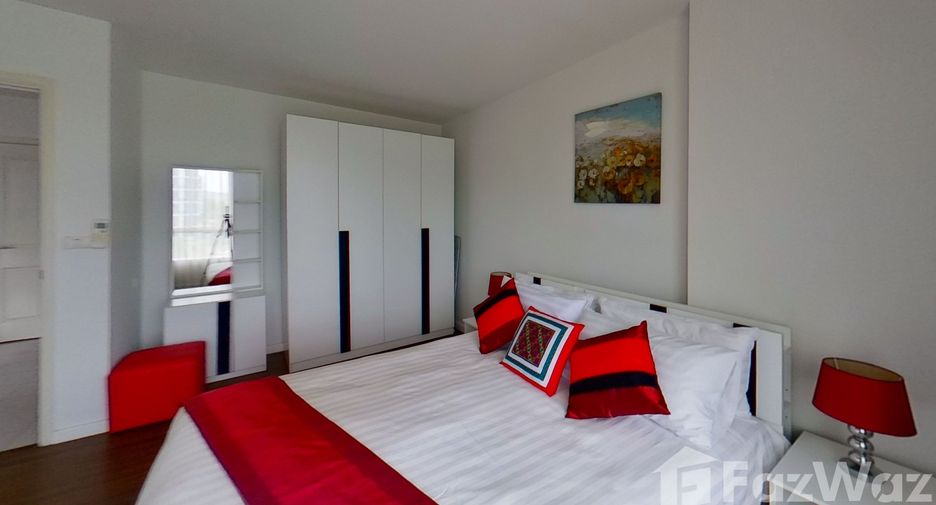 For sale 1 bed condo in Hua Hin, Prachuap Khiri Khan