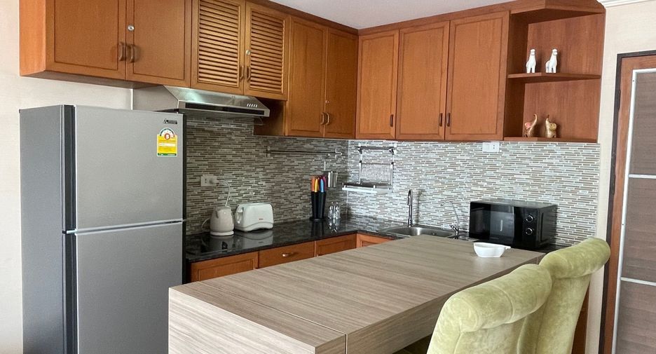 For rent 1 bed condo in Hua Hin, Prachuap Khiri Khan
