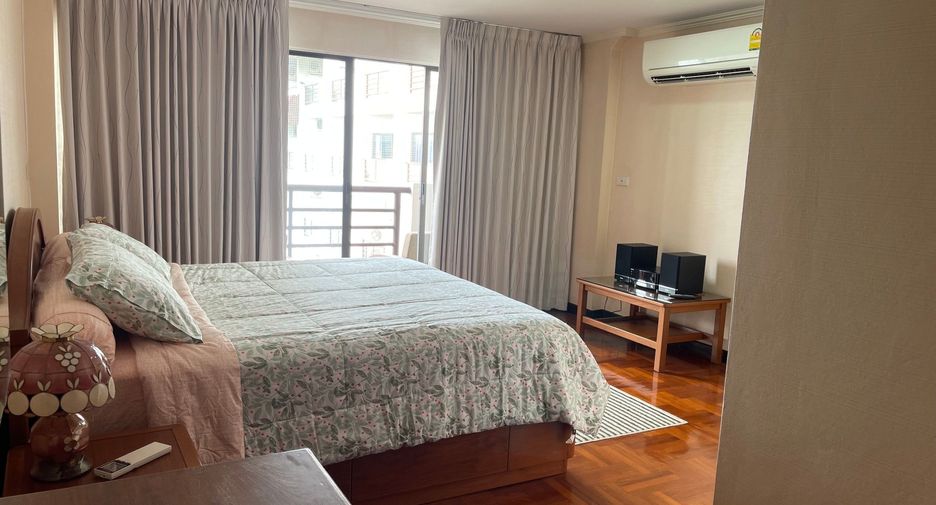 For rent 1 bed condo in Hua Hin, Prachuap Khiri Khan
