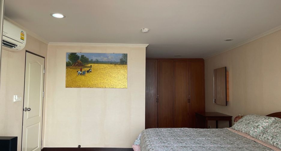 For rent 1 bed condo in Hua Hin, Prachuap Khiri Khan