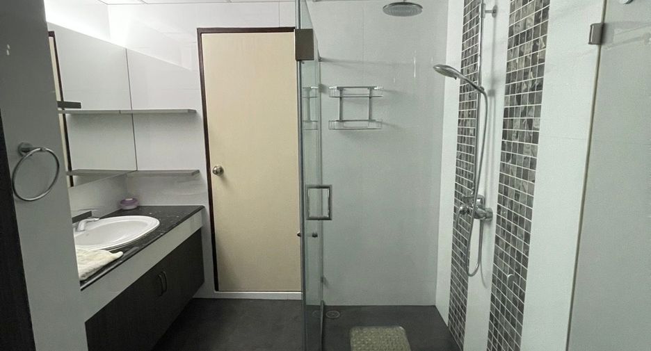 For rent 1 bed condo in Hua Hin, Prachuap Khiri Khan