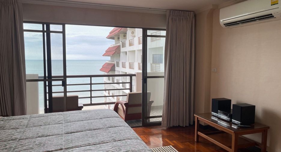 For rent 1 bed condo in Hua Hin, Prachuap Khiri Khan