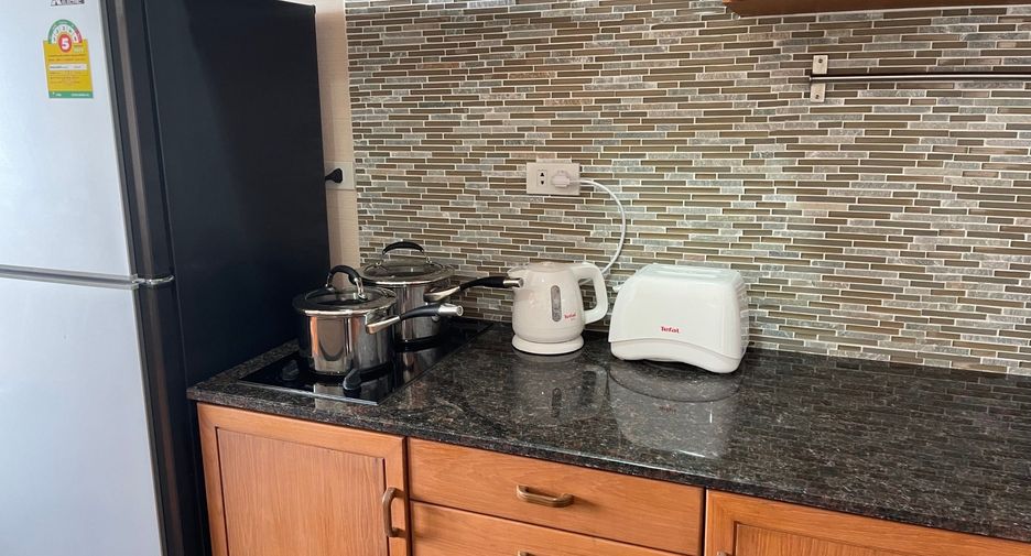 For rent 1 bed condo in Hua Hin, Prachuap Khiri Khan