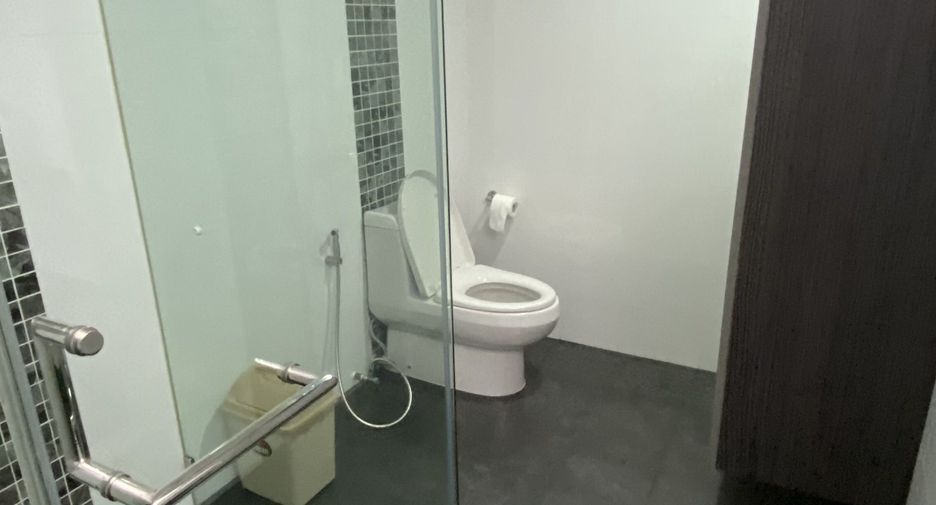 For rent 1 bed condo in Hua Hin, Prachuap Khiri Khan