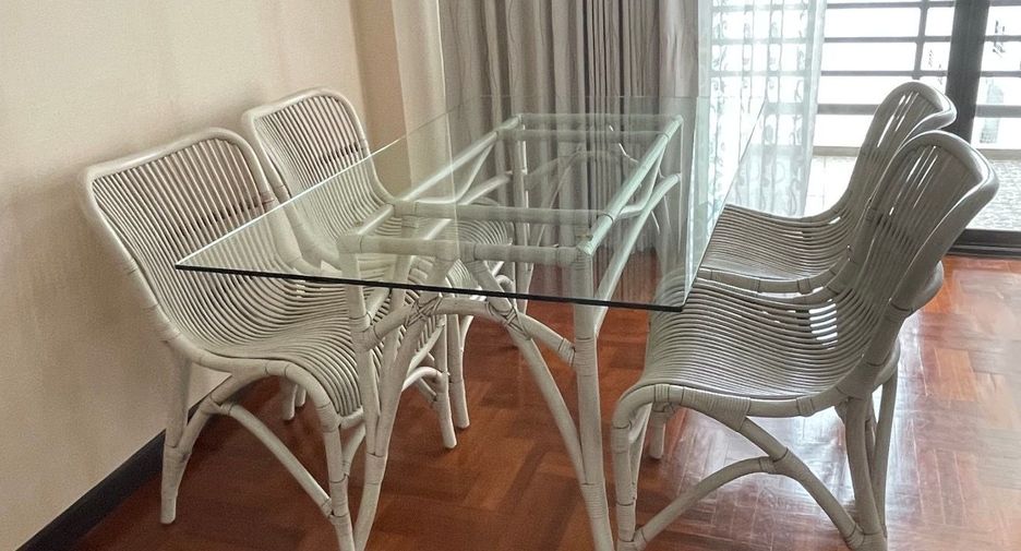 For rent 1 bed condo in Hua Hin, Prachuap Khiri Khan