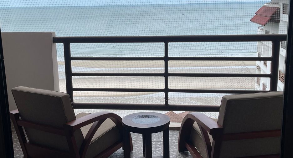 For rent 1 bed condo in Hua Hin, Prachuap Khiri Khan