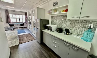 For sale そして for rent スタジオ condo in Hua Hin, Prachuap Khiri Khan