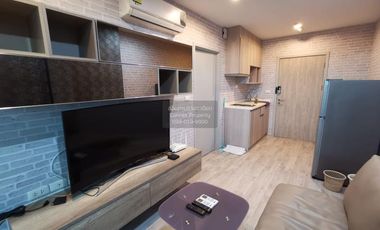 Аренда 1 кровать кондо в Бангкок Нои, Бангкок