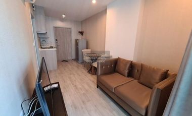 Аренда 1 кровать кондо в Бангкок Нои, Бангкок