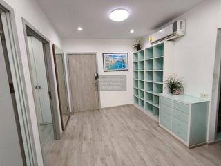 ให้เช่า 2 ห้องนอน คอนโด ใน บางกอกน้อย, กรุงเทพฯ