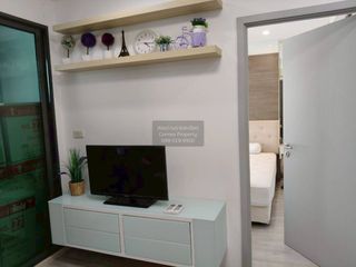 ให้เช่า 2 ห้องนอน คอนโด ใน บางกอกน้อย, กรุงเทพฯ