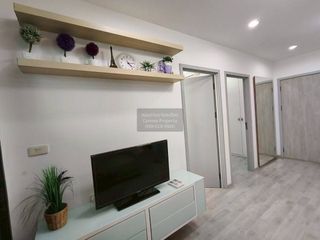ให้เช่า 2 ห้องนอน คอนโด ใน บางกอกน้อย, กรุงเทพฯ