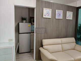 ให้เช่า 2 ห้องนอน คอนโด ใน บางกอกน้อย, กรุงเทพฯ