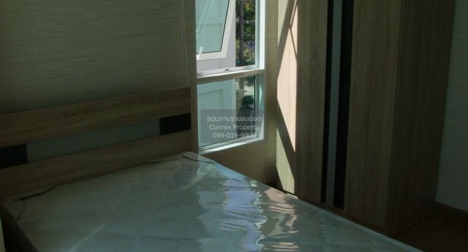 For rent 1 bed condo in Sathon, Bangkok